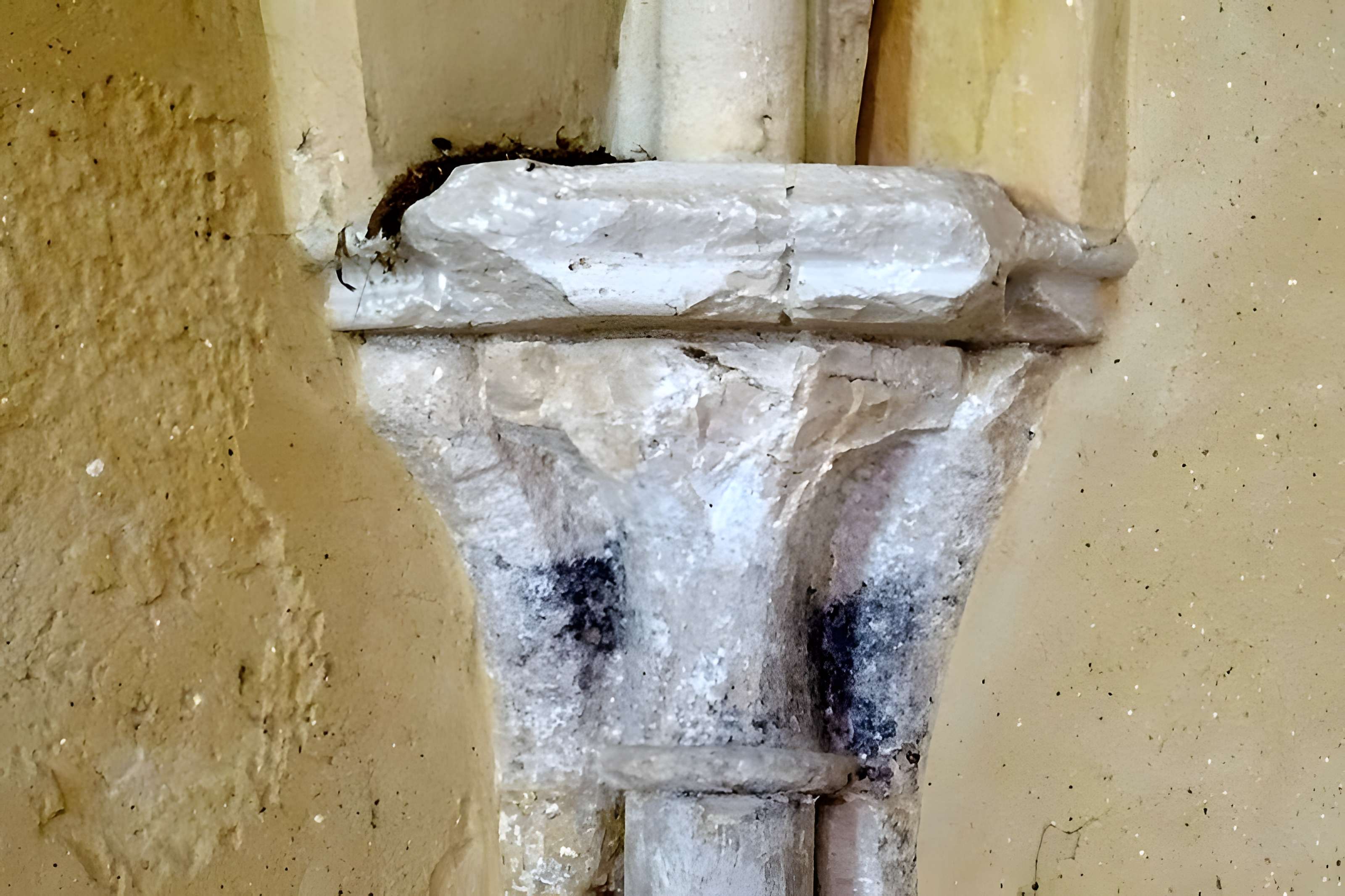 Église Saint-Ayoul de Provins