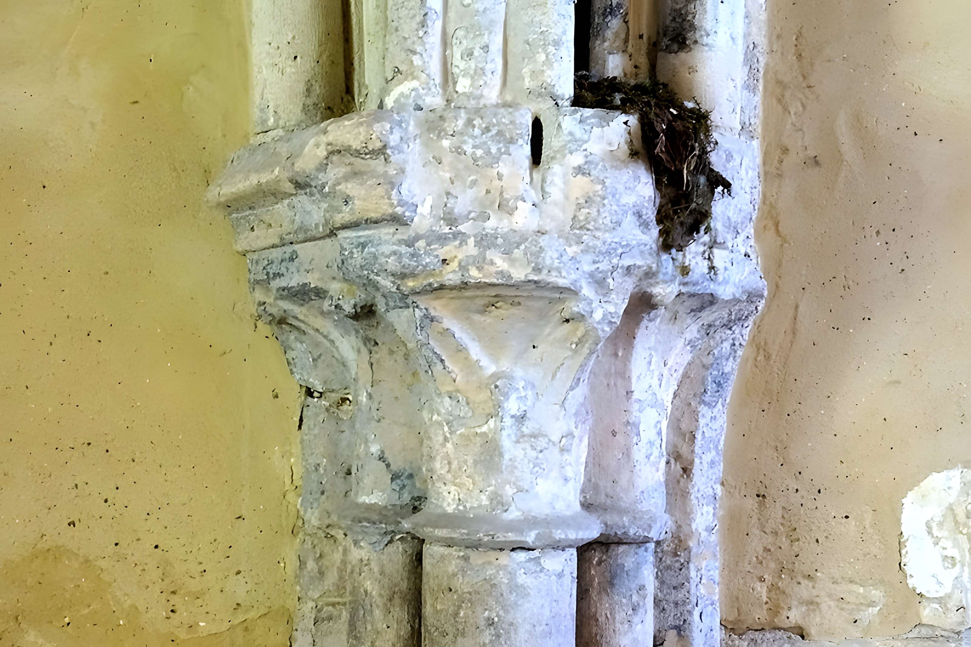 Église Saint-Ayoul de Provins