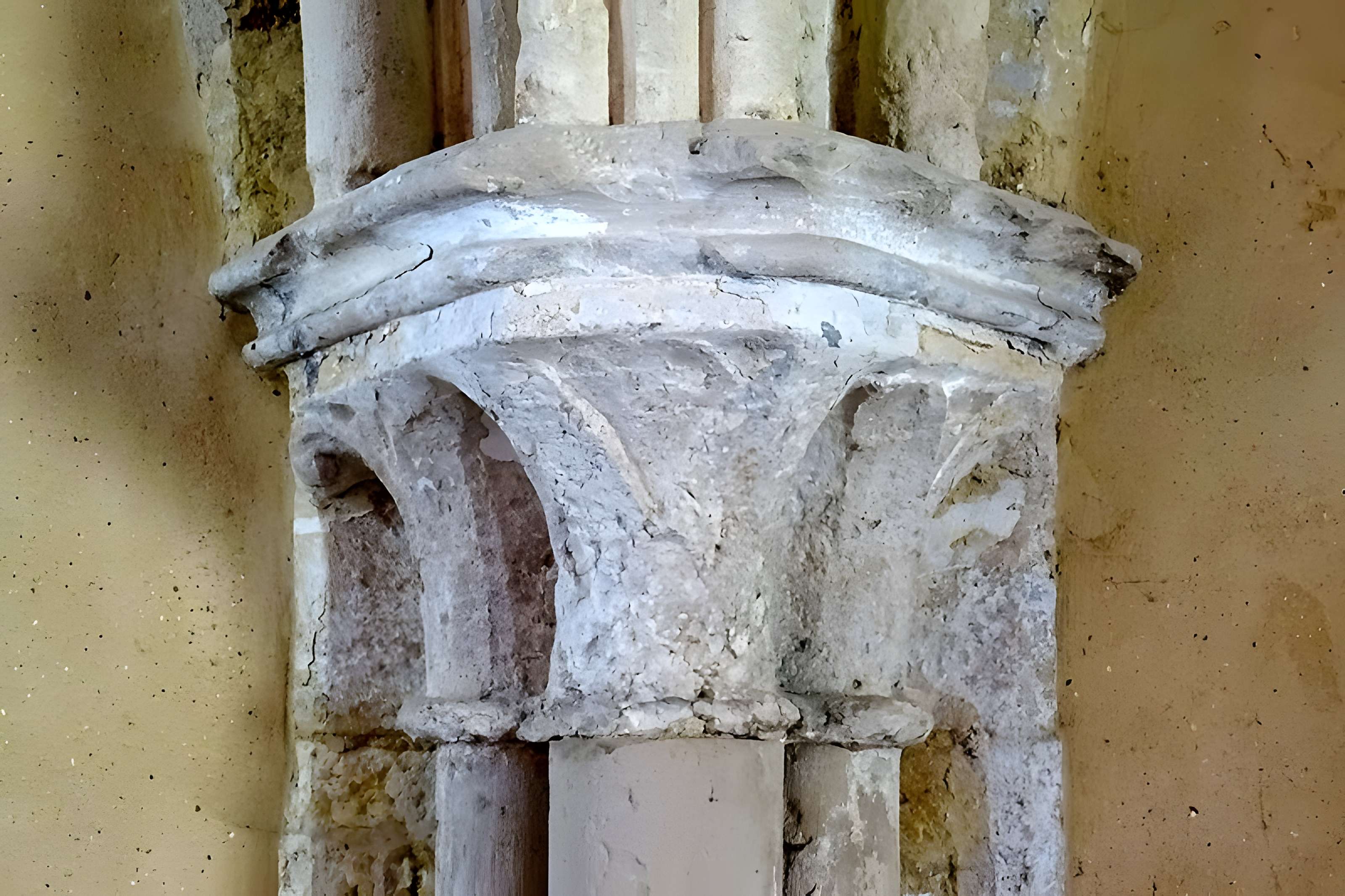 Église Saint-Ayoul de Provins