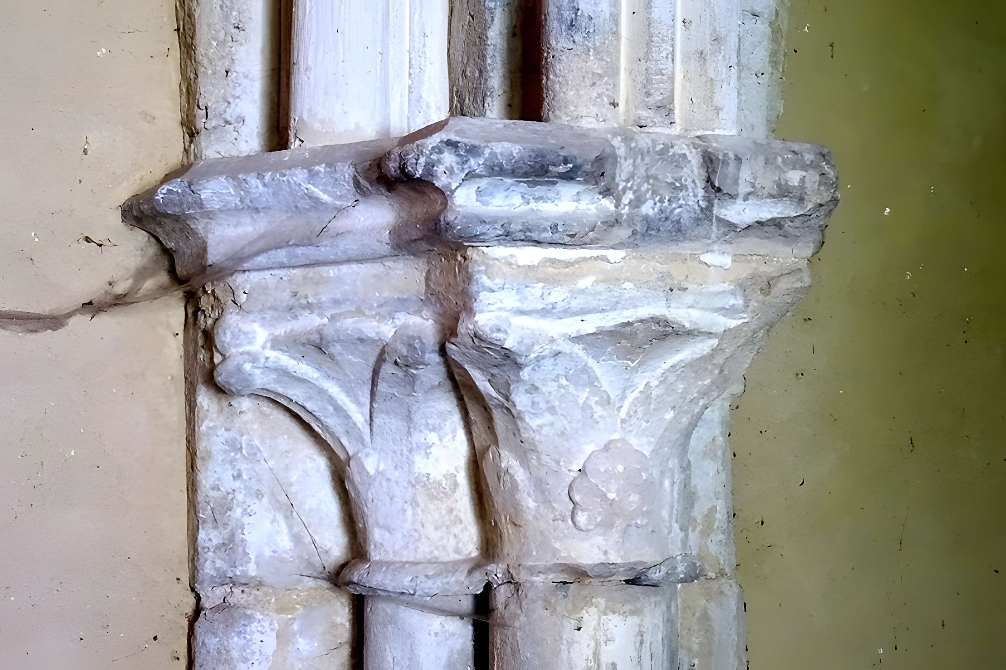 Église Saint-Ayoul de Provins