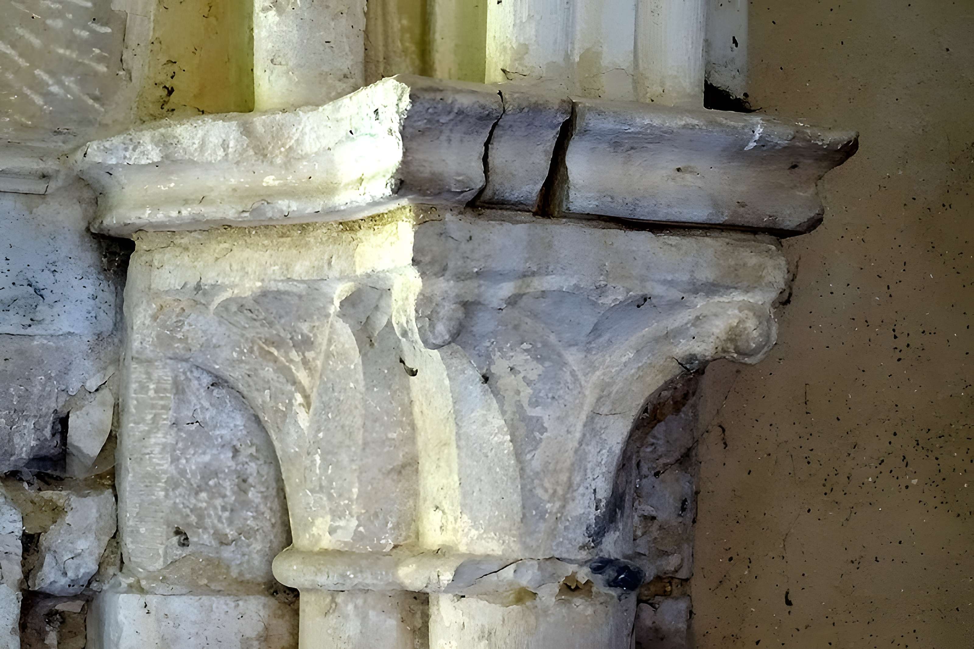 Église Saint-Ayoul de Provins