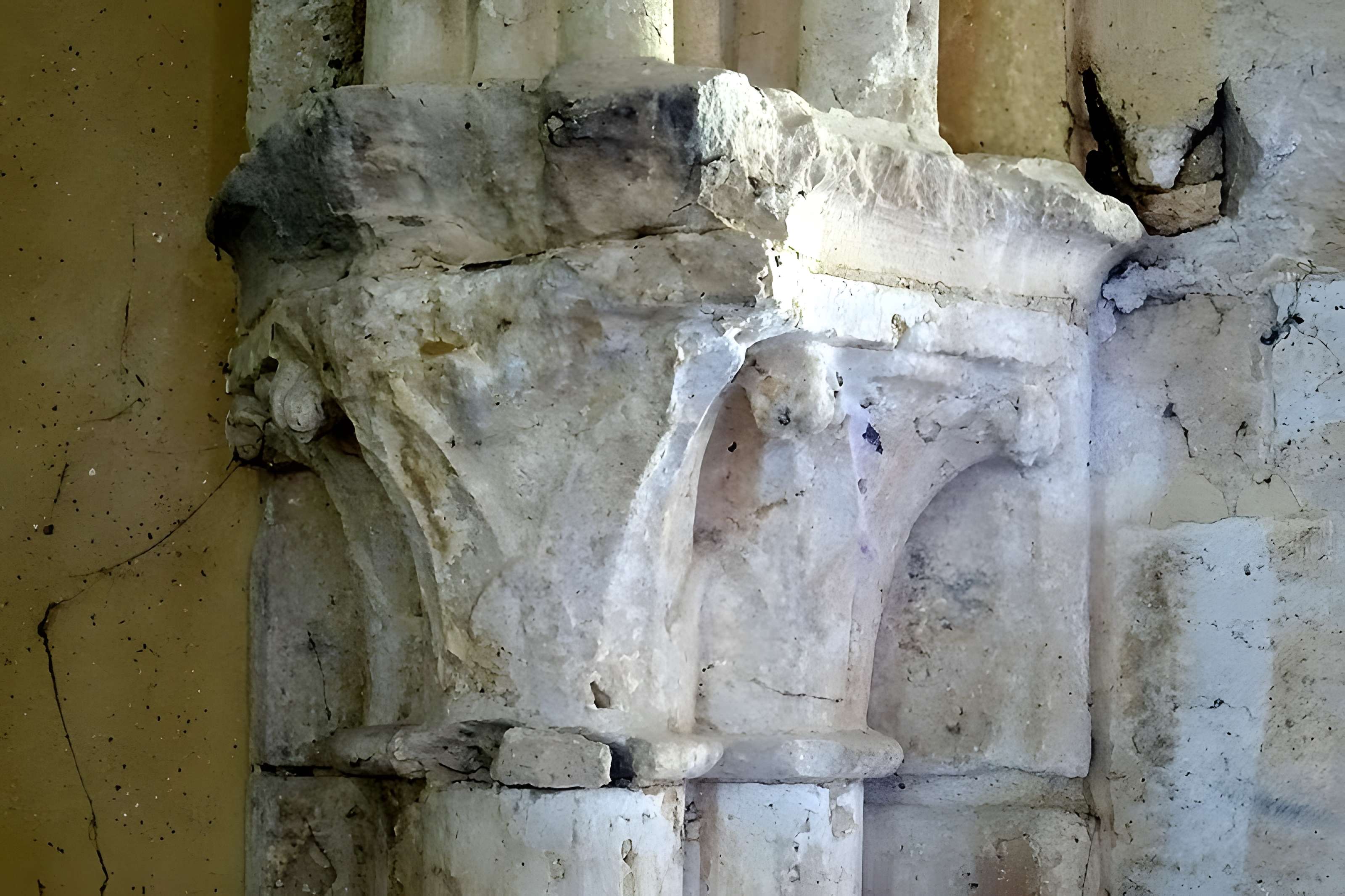 Église Saint-Ayoul de Provins