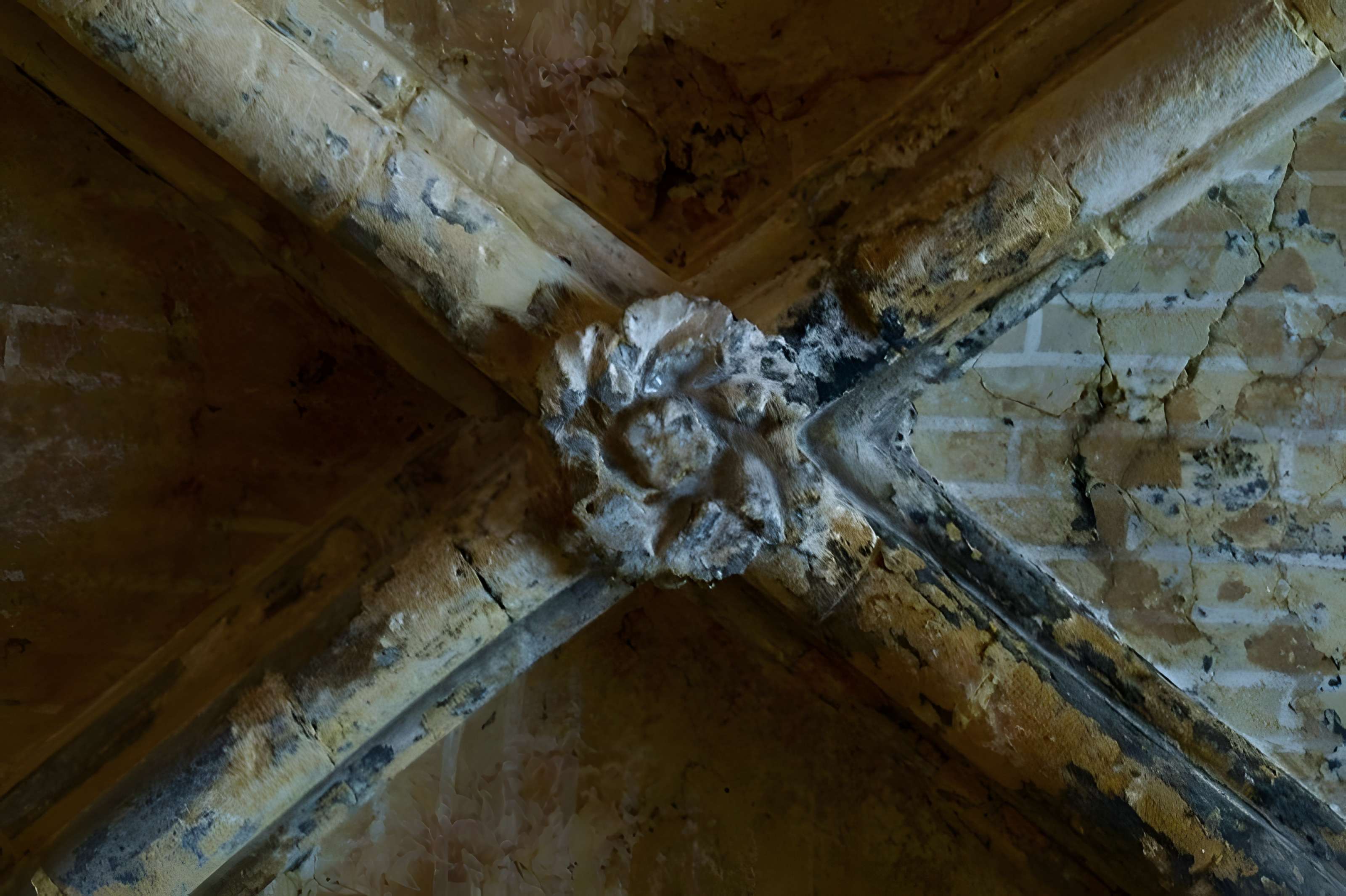 Église Saint-Ayoul de Provins