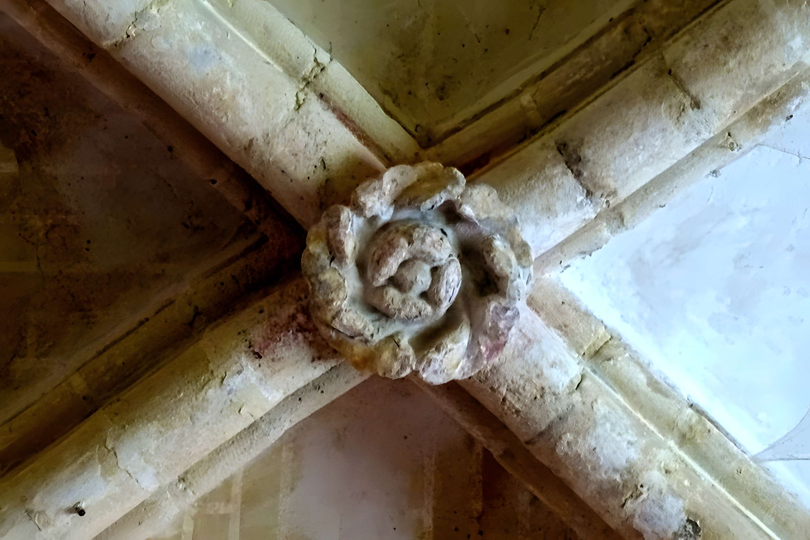 Église Saint-Ayoul de Provins