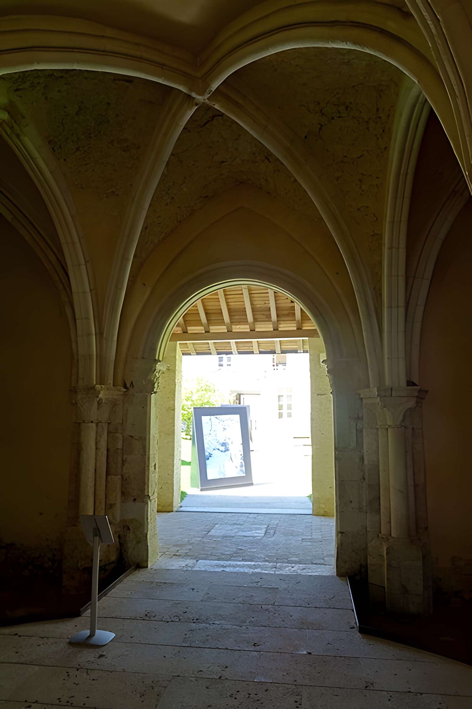 Église Saint-Ayoul de Provins
