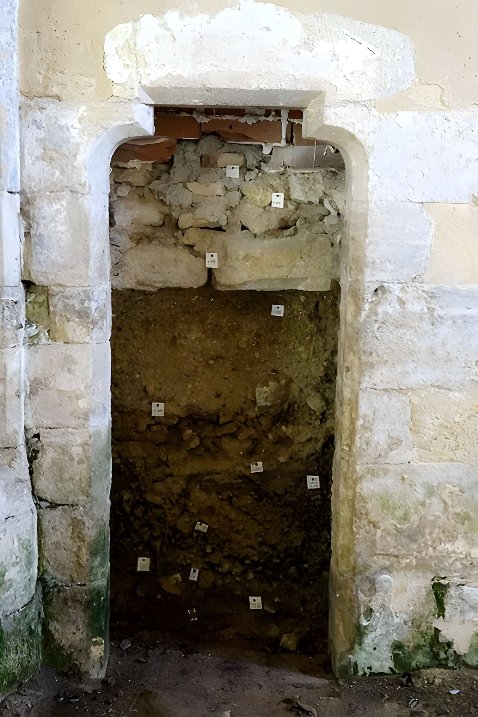 Église Saint-Ayoul de Provins