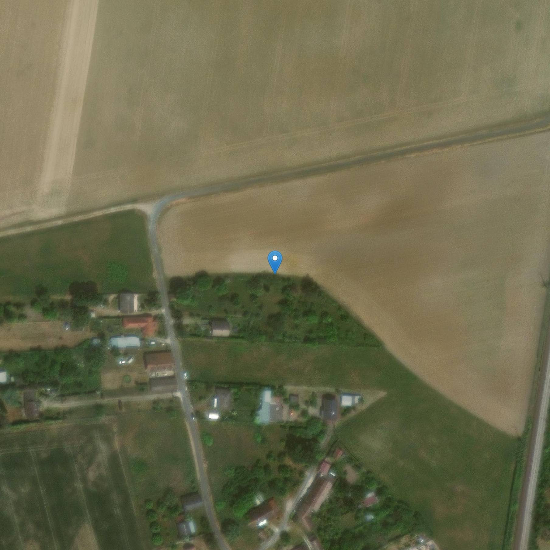 Photo de Dolmen du Bünz in Inzinzac-Lochrist