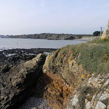 dolmen du crapaud a billiers