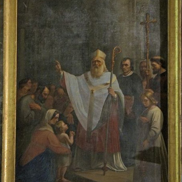 Photo de Église Saint-Brice dAy