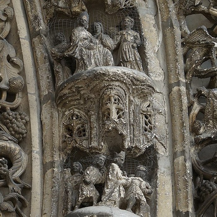 Photo de Église Saint-Brice dAy