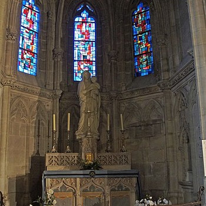 Photo de Église Saint-Brice dAy