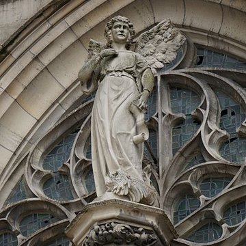 Église Saint-Brice dAy