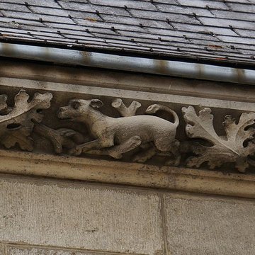 Église Saint-Brice dAy