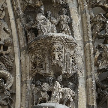 Église Saint-Brice dAy