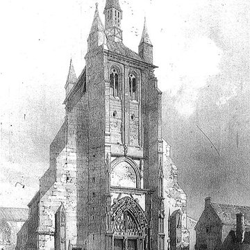 Église Saint-Brice dAy