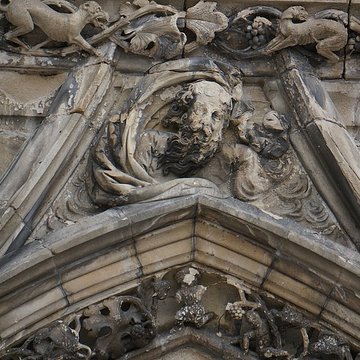 Église Saint-Brice dAy