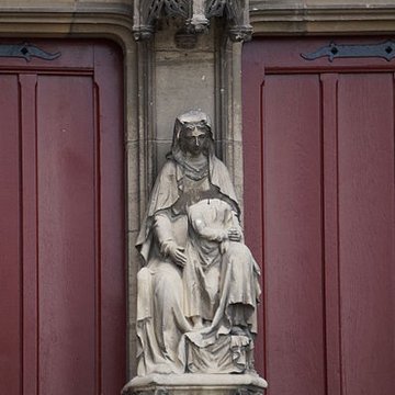 Église Saint-Brice dAy