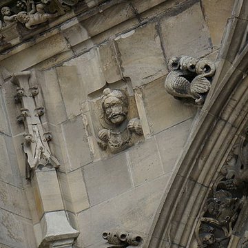 Église Saint-Brice dAy