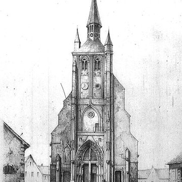 Église Saint-Brice dAy