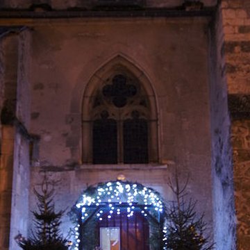 Église Saint-Brice dAy