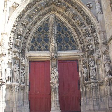 Église Saint-Brice dAy