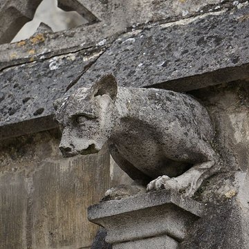 Église Saint-Brice dAy