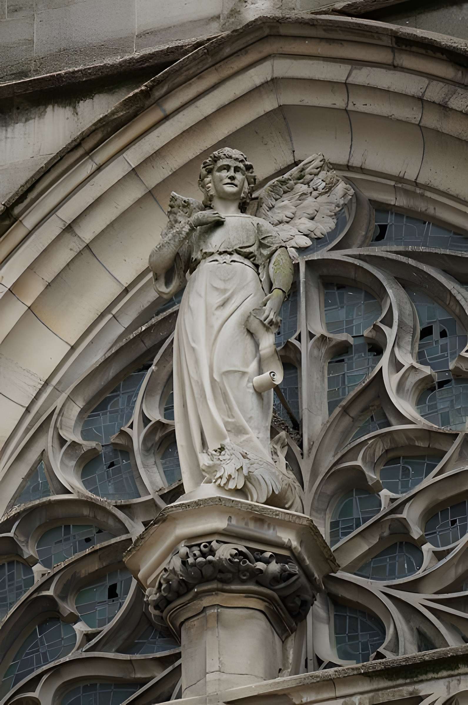 Église Saint-Brice d'Ay