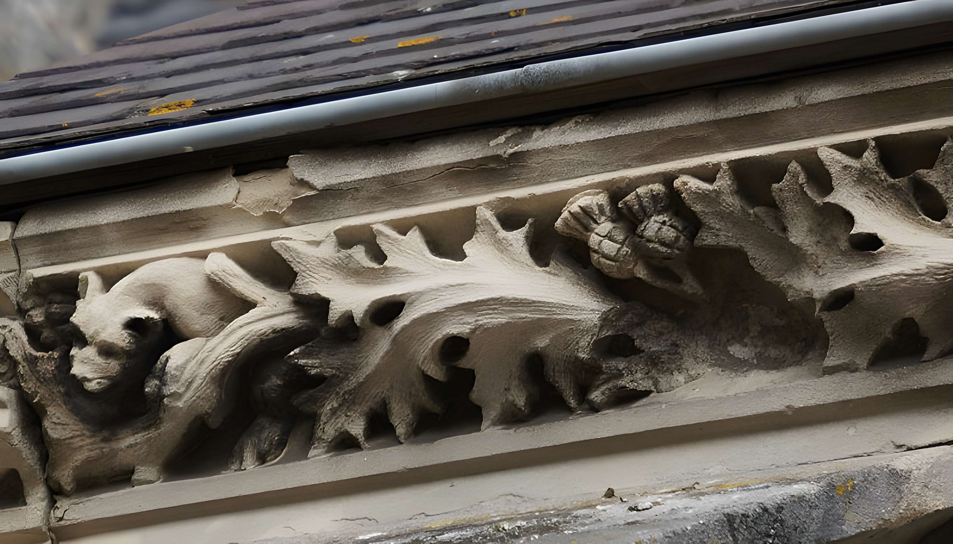 Église Saint-Brice d'Ay