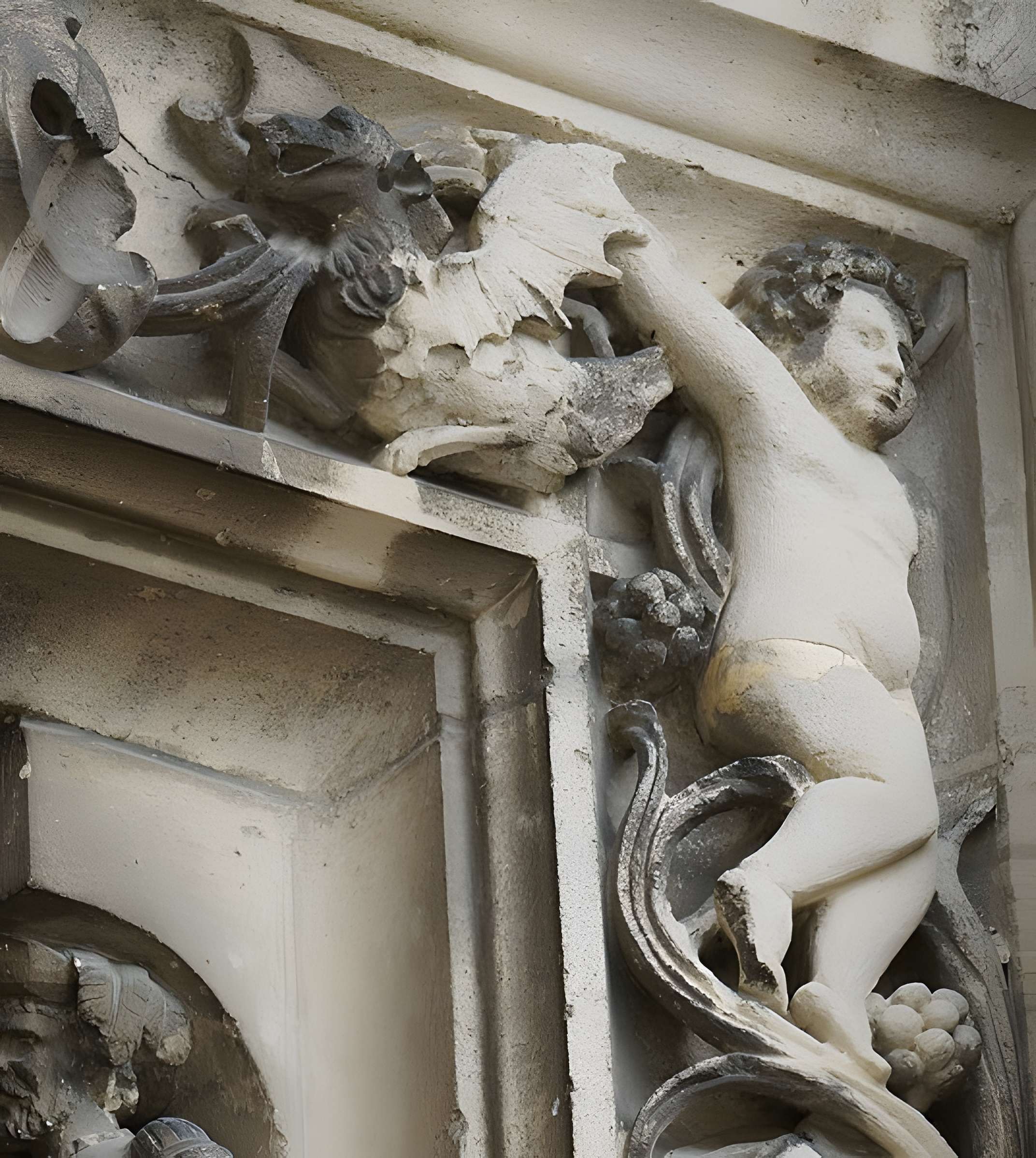 Église Saint-Brice d'Ay