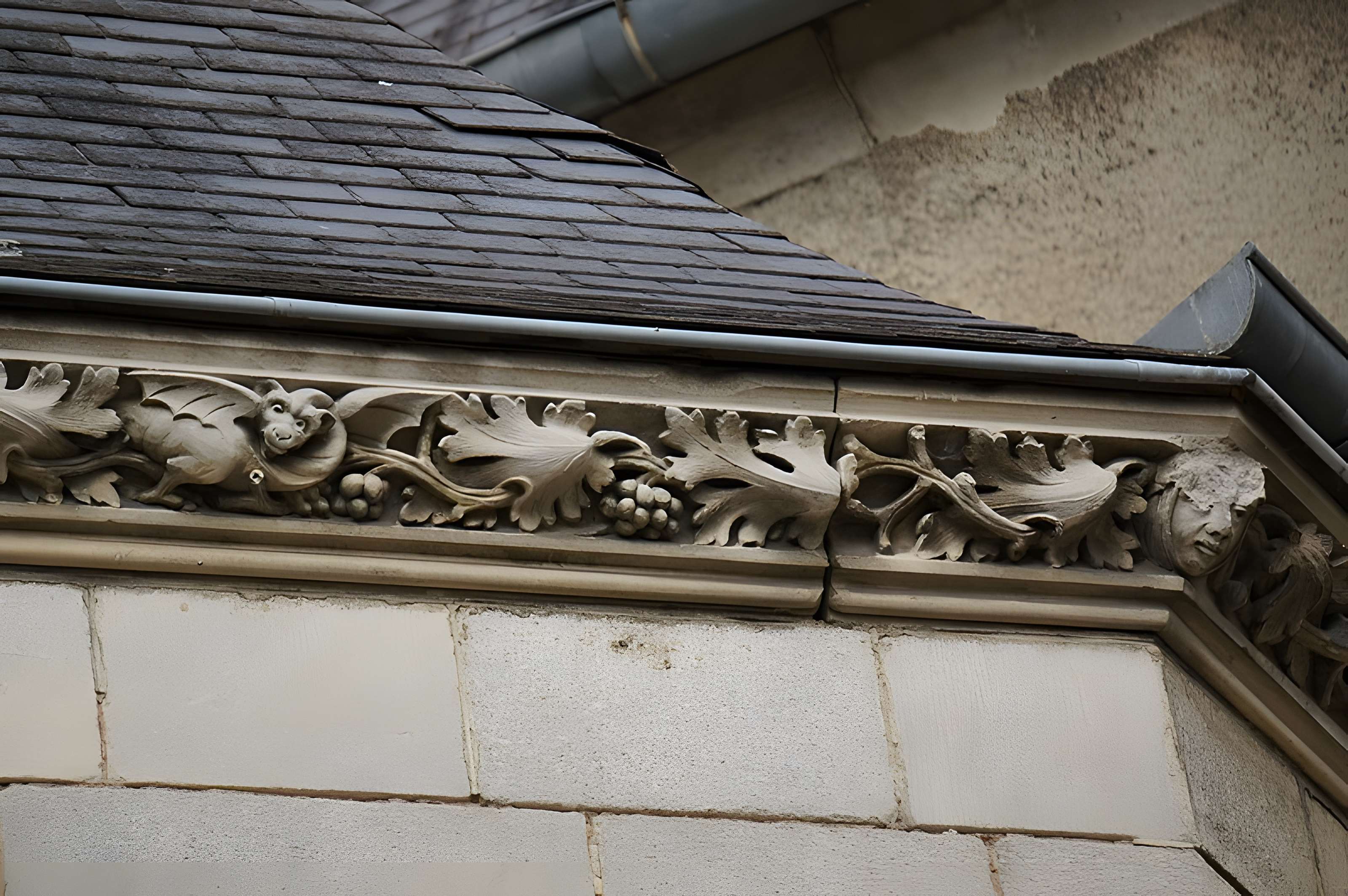 Église Saint-Brice d'Ay