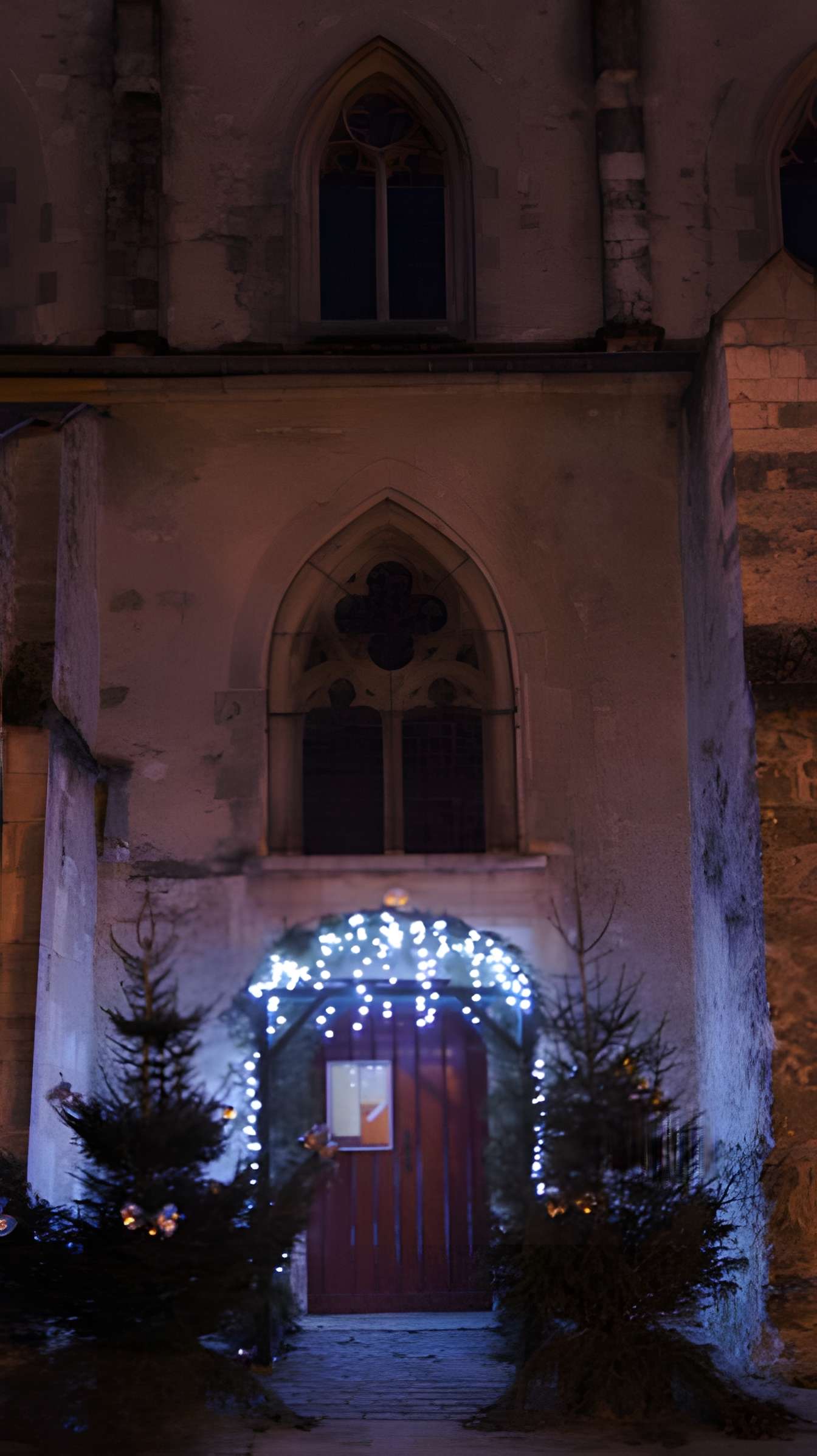 Église Saint-Brice d'Ay
