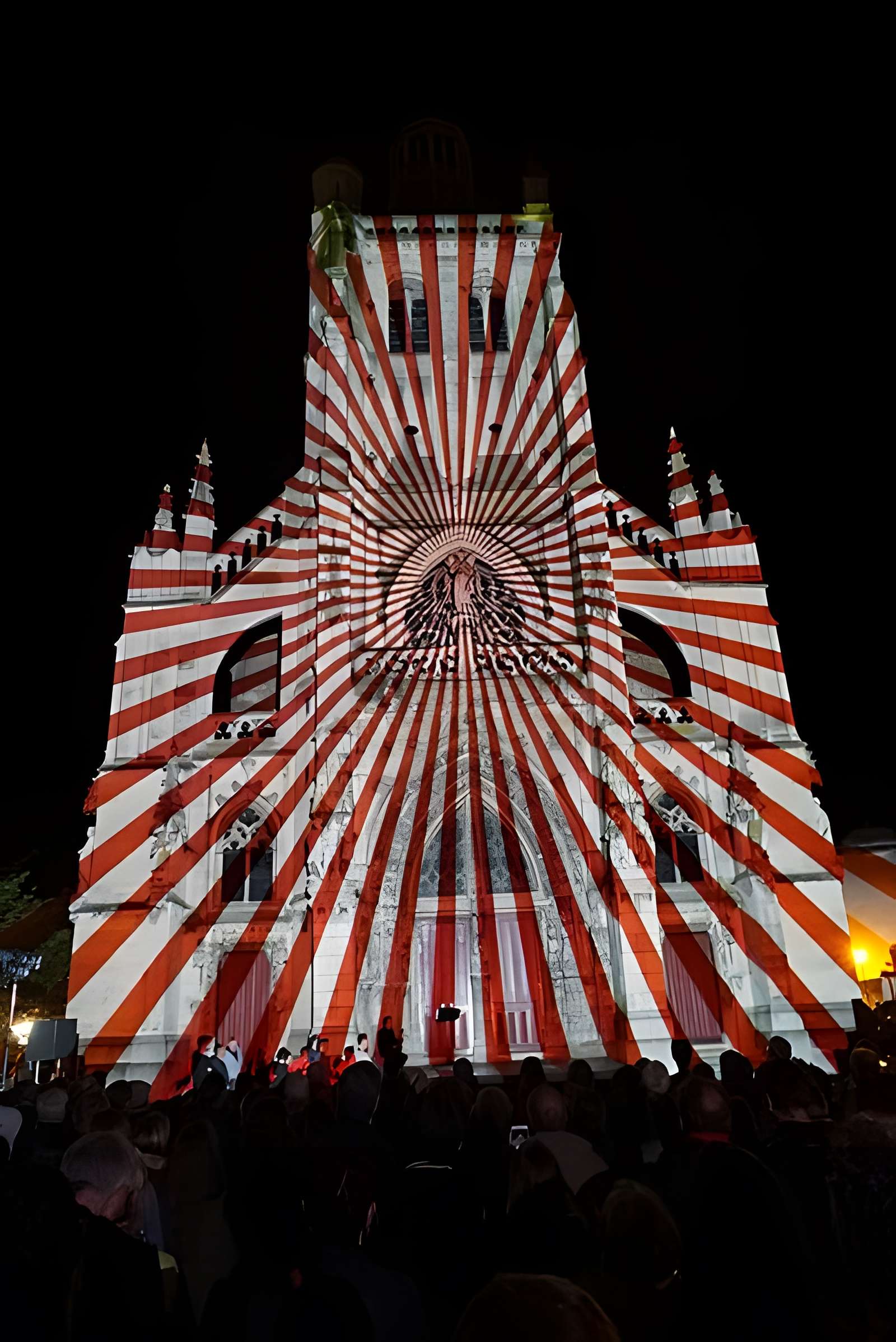 Église Saint-Brice d'Ay