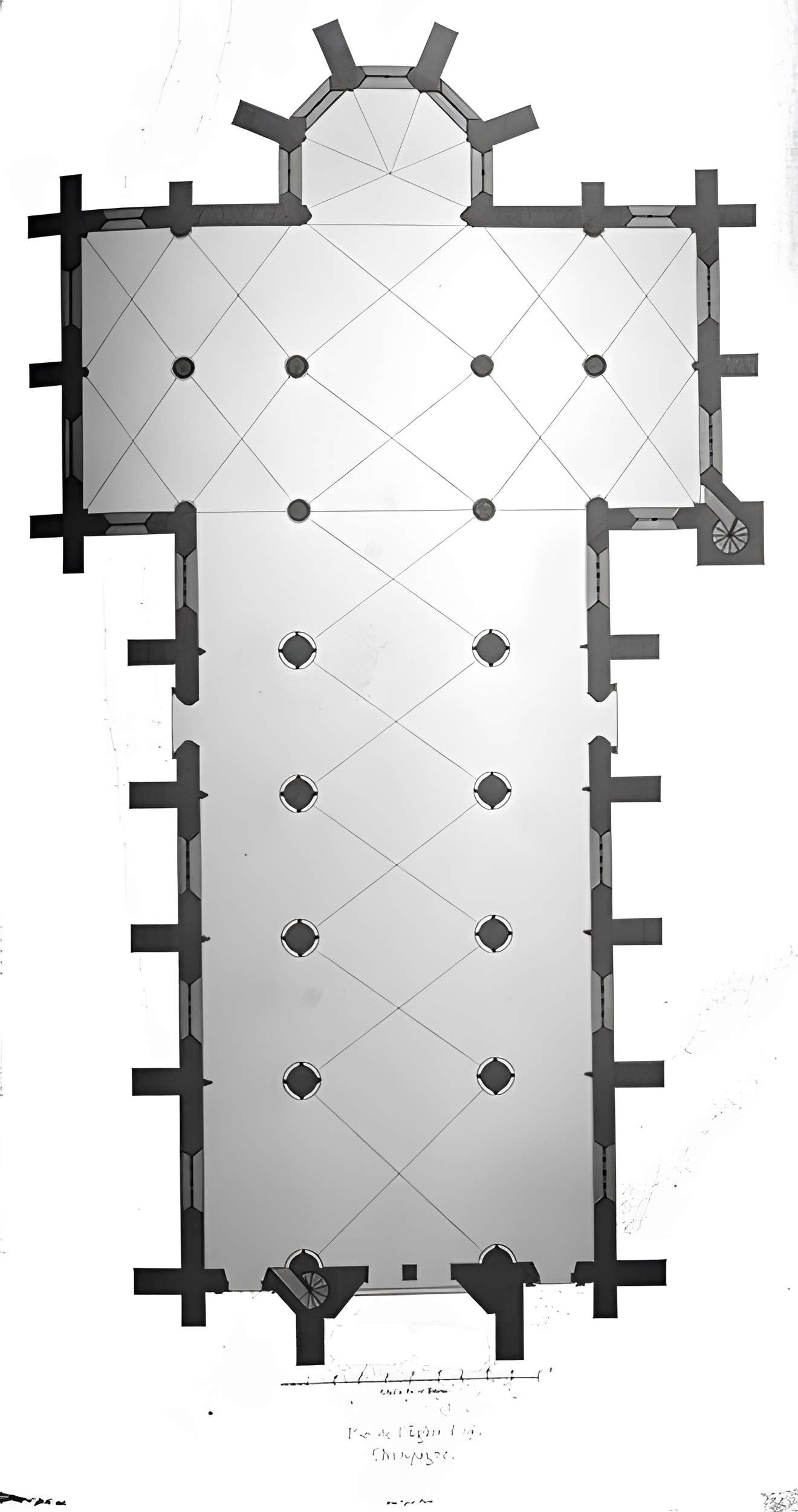 Église Saint-Brice d'Ay