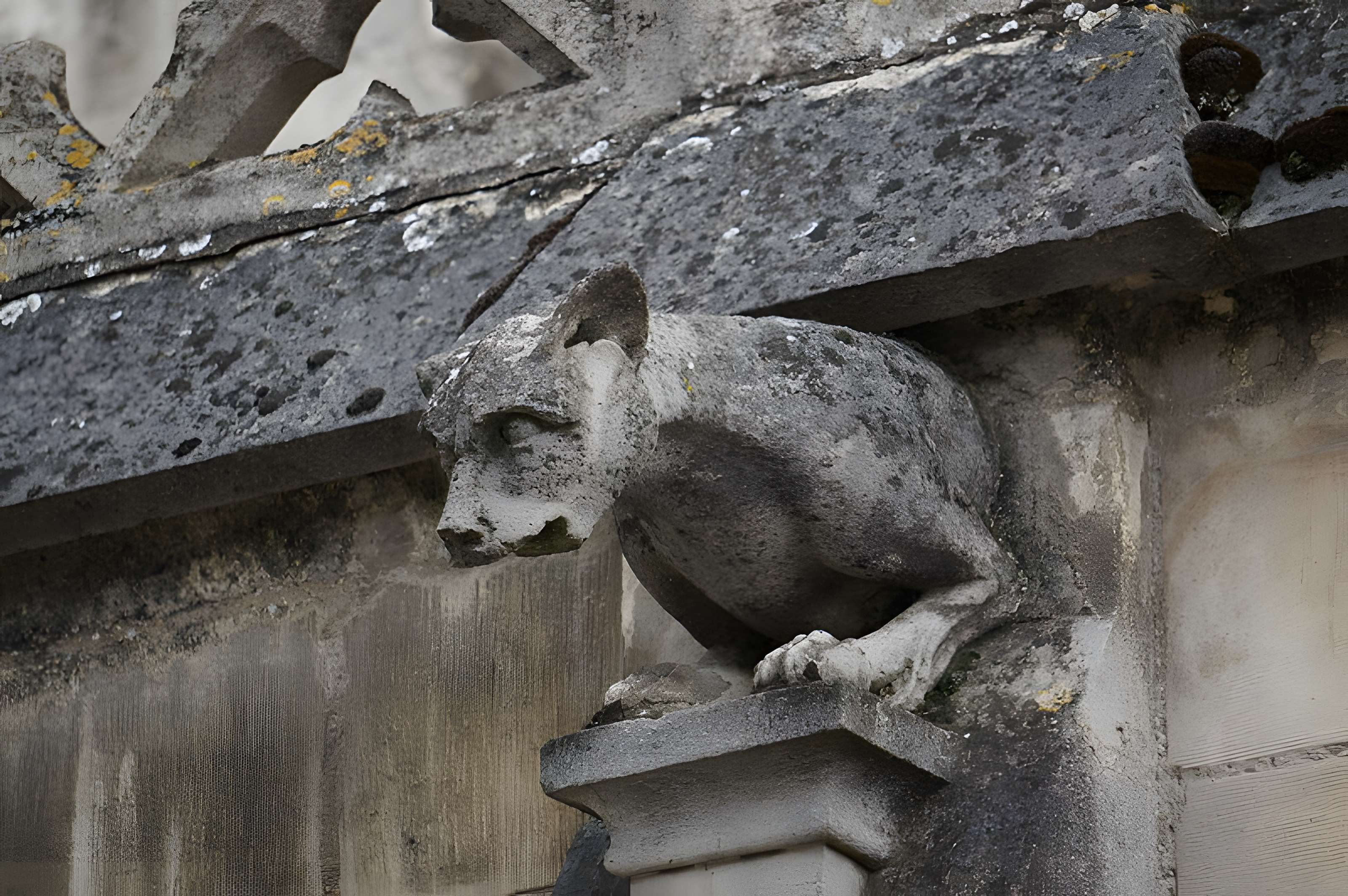Église Saint-Brice d'Ay