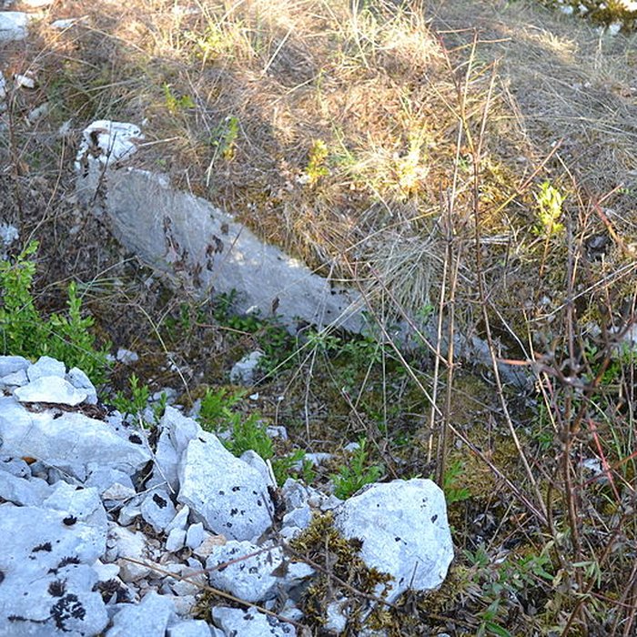 Photo de Dolmen du Mas dArjac à Cabrerets