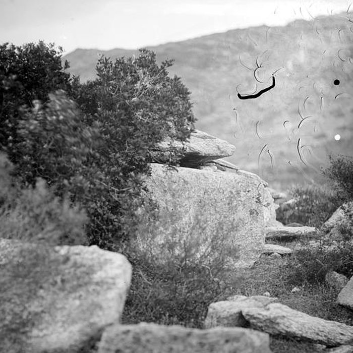Photo de Dolmen du Mont-Rivinco à Santo-Pietro-di-Tenda