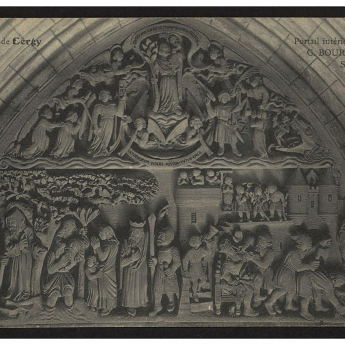 Photo de Église Saint-Christophe de Cergy