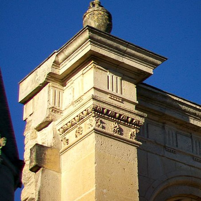 Photo de Église Saint-Christophe de Cergy