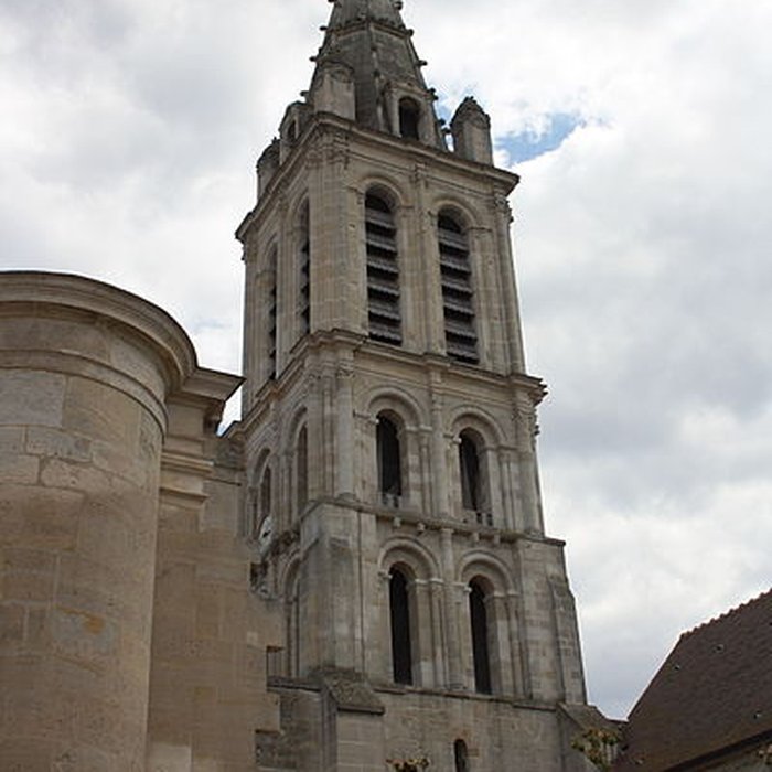 Photo de Église Saint-Christophe de Cergy