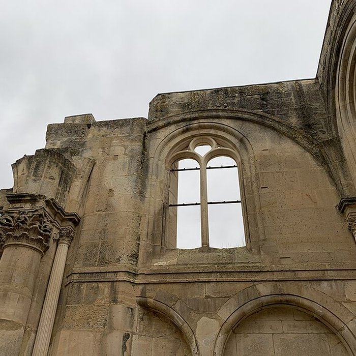 Photo de Église Saint-Christophe de Cergy