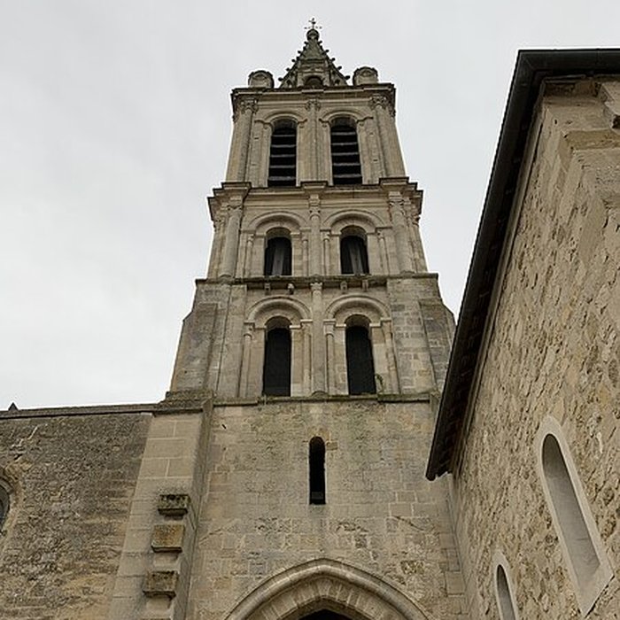 Photo de Église Saint-Christophe de Cergy