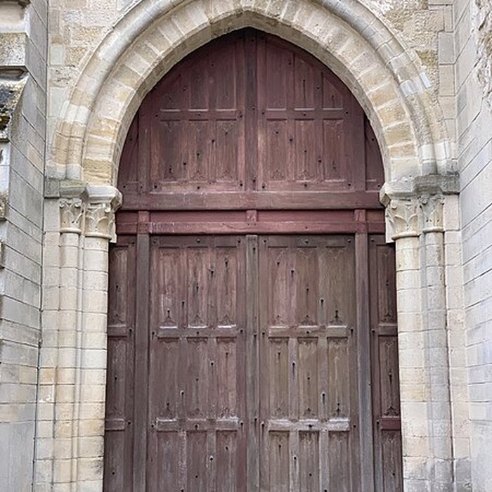 Photo de Église Saint-Christophe de Cergy