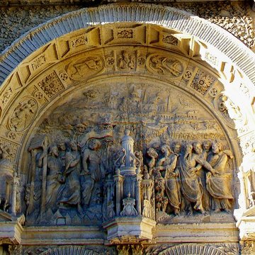 Église Saint-Christophe de Cergy