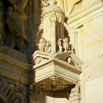 Église Saint-Christophe de Cergy