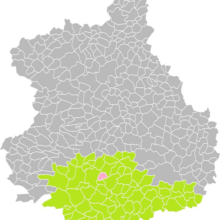 Photo de Dolmen Pierre de Villebon à Trizay-lès-Bonneval