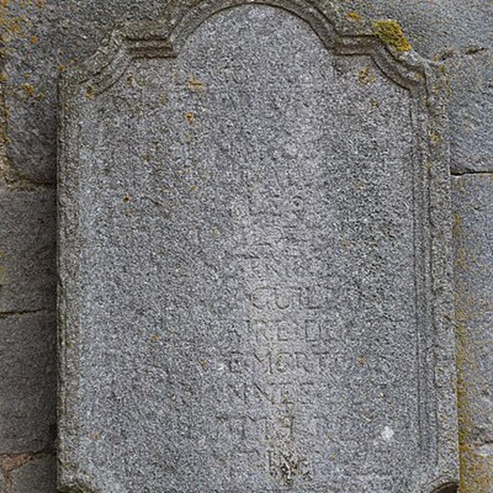 Photo de Église Saint-Christophe de Neufchâteau
