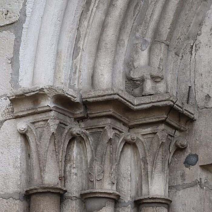 Photo de Église Saint-Christophe de Neufchâteau