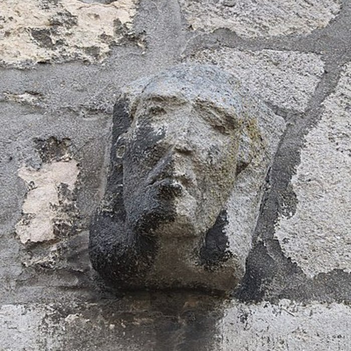 Photo de Église Saint-Christophe de Neufchâteau