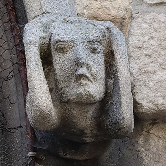 Photo de Église Saint-Christophe de Neufchâteau