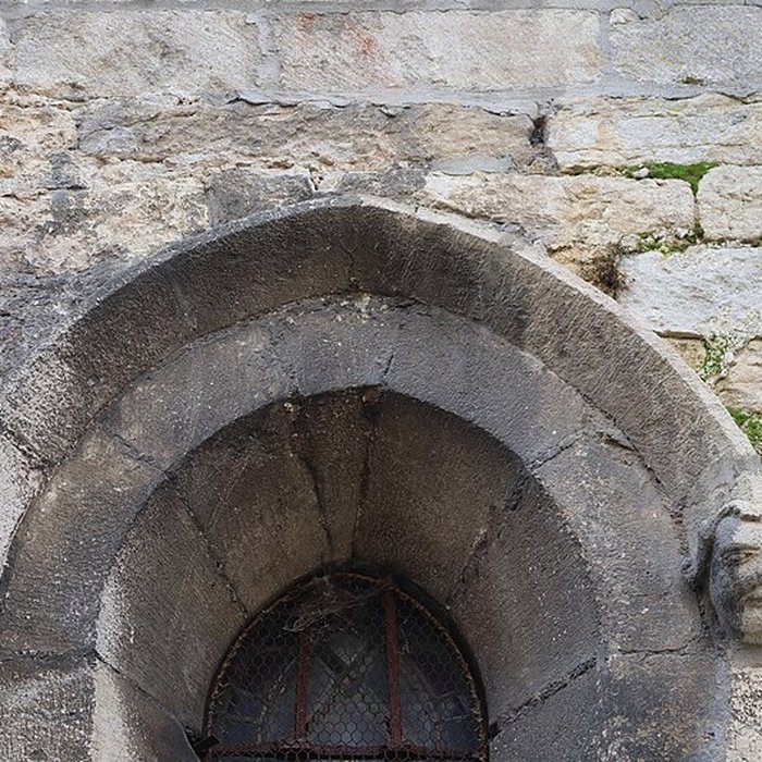 Photo de Église Saint-Christophe de Neufchâteau
